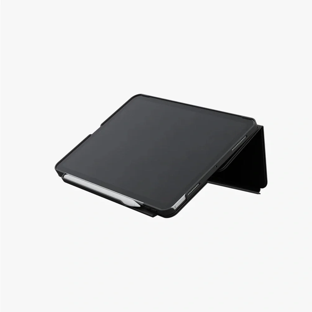 UNIQ Rovus SnapMount Magnetic 360° Case for iPad Pro 11” (M4 2024) – New